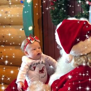 Meet your Posher, Darrellmicki